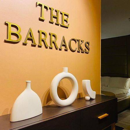 The Barracks Staycation Santa Rosa  Exterior photo